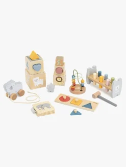 PolarB Grow-with-Me Aktivitetssæt Motion Masters 12-18 Måneder