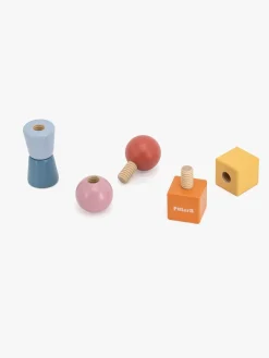 PolarB Grow-with-Me Aktivitetssæt Colour Crafters 18-24 Måneder