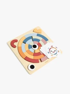 PolarB Grow-with-Me Aktivitetssæt Free Spirits 36+ Måneder