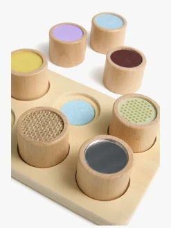 PolarB Grow-with-Me Aktivitetssæt Free Spirits 36+ Måneder