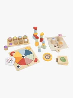 PolarB Grow-with-Me Aktivitetssæt Free Spirits 36+ Måneder