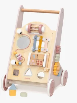 PolarB Gåvogn, Pink