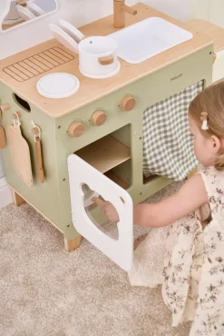 PolarB Legekøkken Sæt