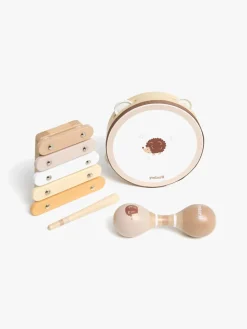 PolarB Musiksæt Pindsvin