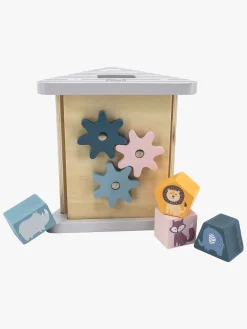 PolarB Sorteringslegetøj