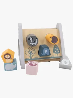 PolarB Sorteringslegetøj