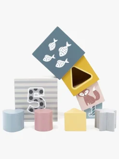 PolarB Stableklodser