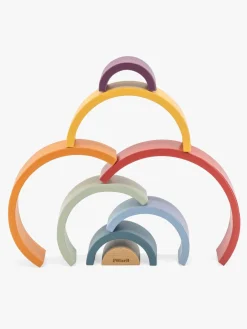 PolarB Stableklodser Regnbue