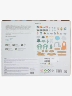 PolarB Togbane 90 Dele