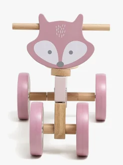 PolarB Trehjulet Cykel Ræv