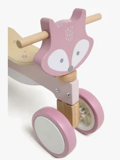 PolarB Trehjulet Cykel Ræv