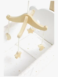 PolarB Vugge med Sengesæt