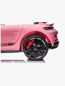 Porsche 911 GT3 Elbil, Pink