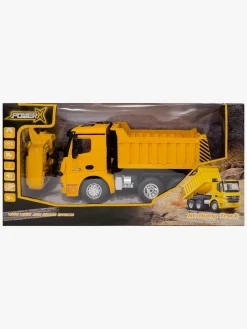 Power X Fjernstyret Dumper