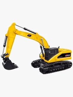 Power X Fjernstyret Gravemaskine