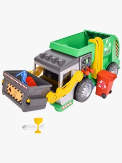 Power X Lift'N'Dump Skraldebil