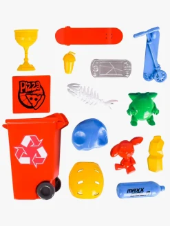 Power X Lift'N'Dump Skraldebil