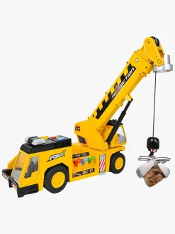 Power X Lift'N'Move Kranbil