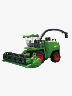 PowerX Fjernstyret Mejetærsker