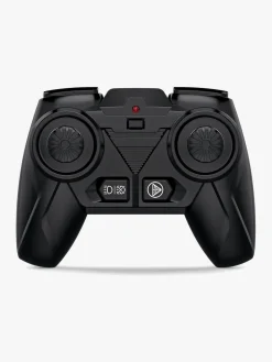 PowerX Fjernstyret Traktor med Trailer