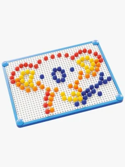 Quercetti Fantacolor Pegart Tavle 100 Stk.