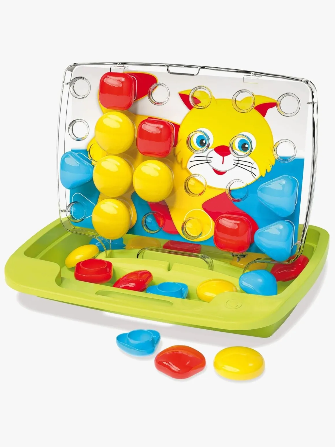 Quercetti FANTACOLOR Pegart Baby