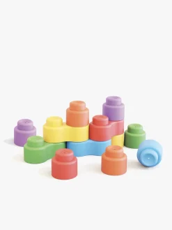 Quercetti Pegart Momy Soft Stablelegetøj