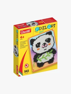 Quercetti Pixel Art Kreasæt Basic Panda 943 Dele