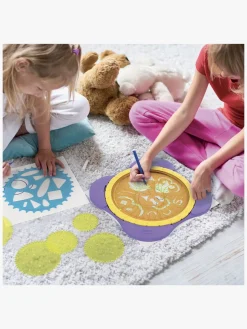 Quercetti Spirogiro mandala Malesæt