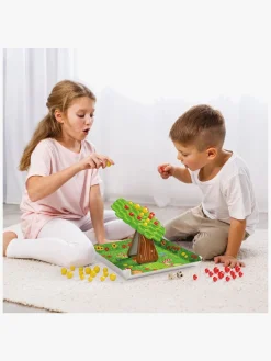 Quercetti Stay Apple Balancespil