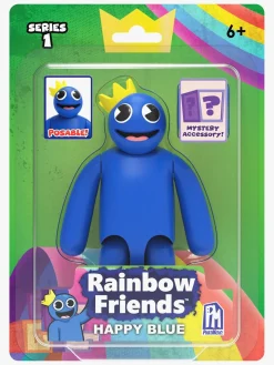 Rainbow Friends Actionfigur