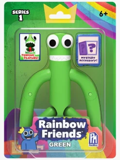 Rainbow Friends Actionfigur