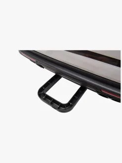 Range Rover Elbil, Hvid