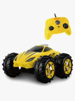 Rastar Amphibious Fjernstyret Bil 19 cm