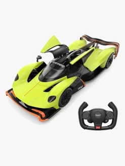Rastar Aston Martin Valkyrie AMR Pro Fjernstyret Bil 1:14