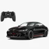 Rastar BMW M4 CSL Fjernstyret Bil 1:16
