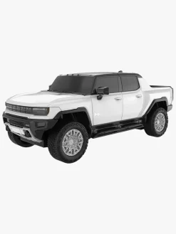 Rastar Hummer EV Fjernstyret Bil 1:26, Hvid