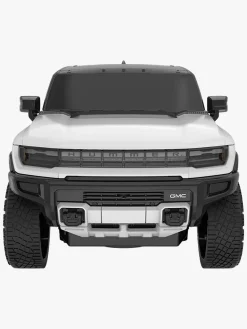 Rastar Hummer EV Fjernstyret Bil 1:26, Hvid