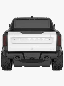 Rastar Hummer EV Fjernstyret Bil 1:26, Hvid