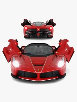 Rastar LaFerrari Aperta Fjernstyret Bil 1:14