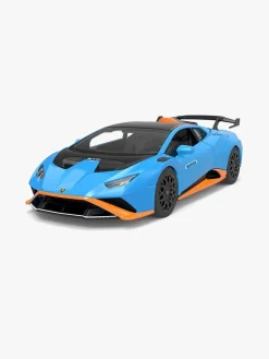 Rastar Lamborghini Huracan Racerbil 1:32