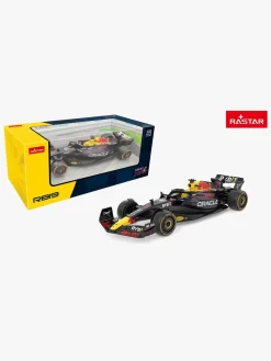 Rastar Redbull RB19 F1 Racerbil 2023 Max Verstappen 1:32
