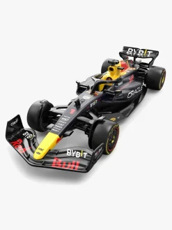 Rastar Redbull RB19 F1 Racerbil 2023 Max Verstappen 1:32