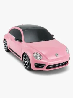 Rastar Volkswagen Beetle Fjernstyret Bil, Pink