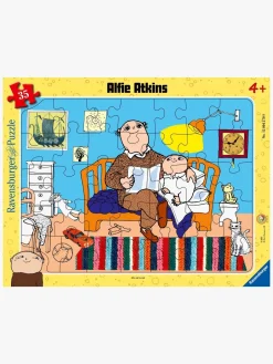 Ravensburger Alfons Åberg Puslespil 35 Brikker