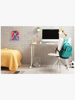 Ravensburger CreArt Sonic Prime Malesæt