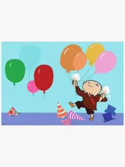 Ravensburger Dora Udforskeren Puslespil 2x12 Brikker