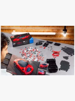 Ravensburger Ferrari SF90 Stradale 3D-puslespil 161 Brikker