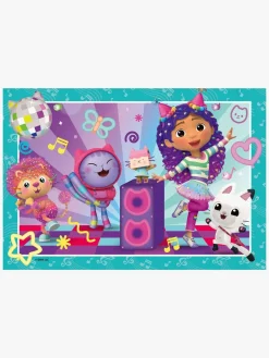 Ravensburger Gabby's Dollhouse Puslespil 2x24 Brikker