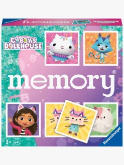 Ravensburger Gabby's Dollhouse Huskespil